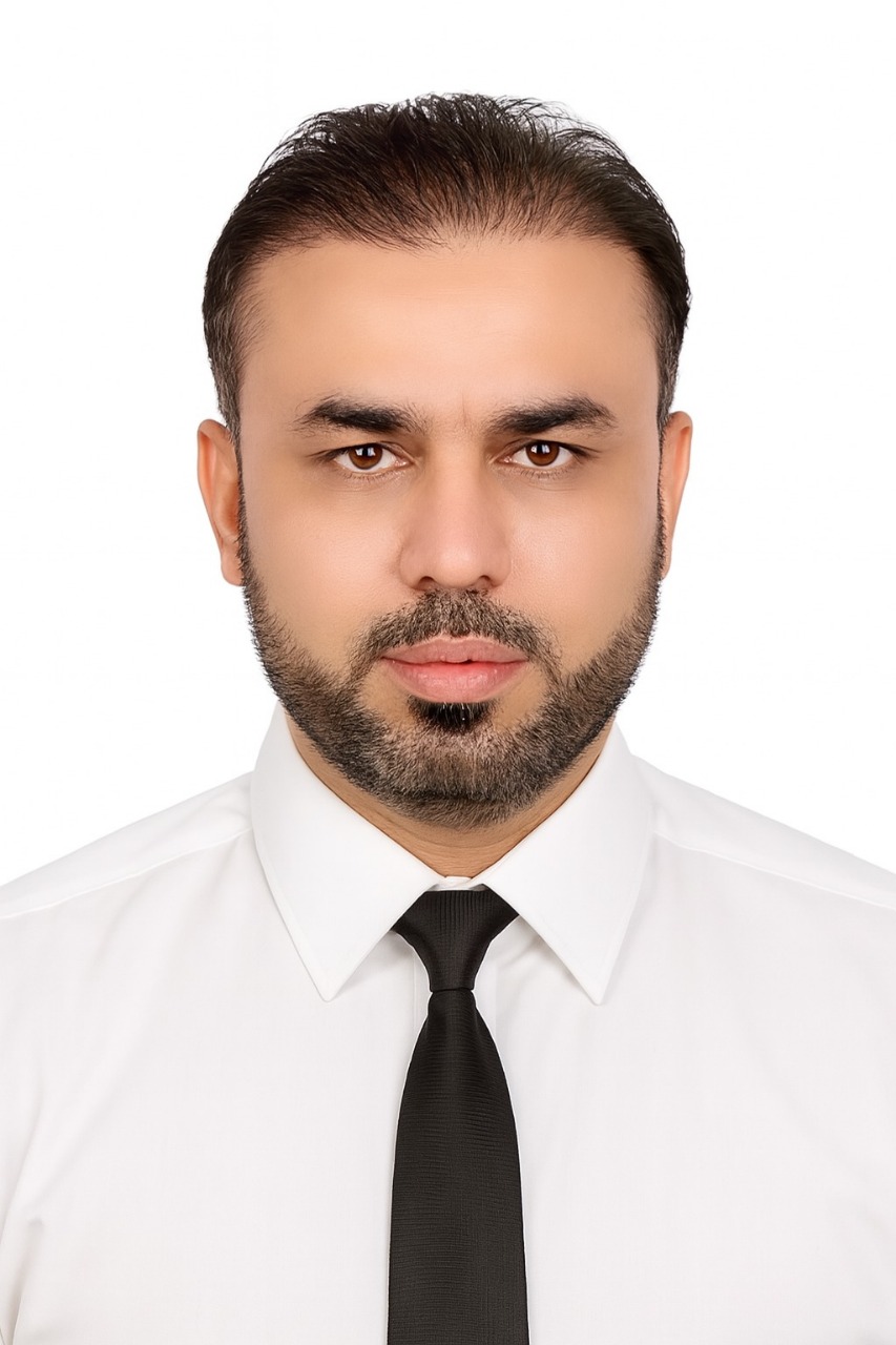 Ahad Ali